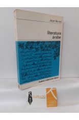 LITERATURA RABE