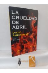 LA CRUELDAD DE ABRIL