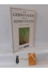 LOS GERMINADOS EN LA ALIMENTACIN