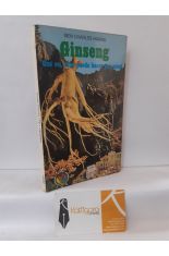 GINSENG. QU ES, QU PUEDE HACER POR USTED