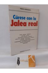 CÚRESE CON LA JALEA REAL