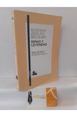 RIMAS Y LEYENDAS