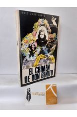 EL CRIMEN DE DON BENITO