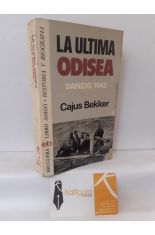 LA LTIMA ODISEA. DANZIG 1945