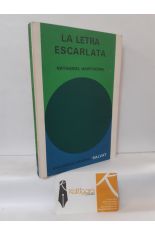 LA LETRA ESCARLATA