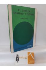 EL CHULLA ROMERO Y FLORES