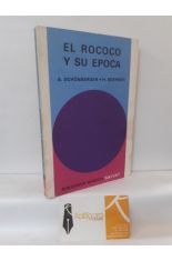 EL ROCOC Y SU POCA