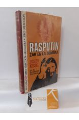 RASPUTN. ZAR EN LA SOMBRA