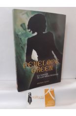 PENELOPE GREEN. LA CANCIÓN DE LOS NIÑOS PERDIDOS