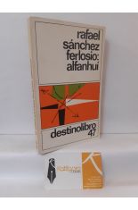 ALFANHU