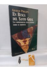 EN BUSCA DEL SANTO GRIAL