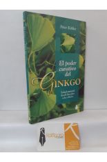 EL PODER CURATIVO DEL GINGKO