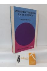 IZQUIERDA Y DERECHA EN EL COSMOS