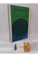 GUEGUERÍAS (SELECCIÓN)