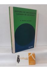 HISTORIA DE UNA ESCALERA - LLEGADA DE LOS DIOSES