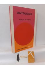 ANTOLOGÍA
