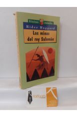 LAS MINAS DEL REY SALOMÓN