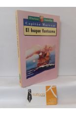 EL BUQUE FANTASMA