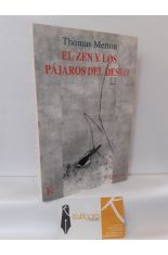 EL ZEN Y LOS PÁJAROS DEL DESEO