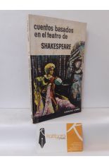 CUENTOS BASADOS EN EL TEATRO DE SHAKESPEARE