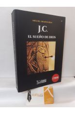 J.C. EL SUEÑO DE DIOS