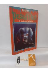 PESADILLAS 23. EL FANTASMA AULLADOR