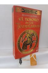 EL TESORO DE LOS TEMPLARIOS