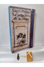 LA NATURALEZA DE LA SANGRE