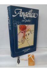 ANGLICA EN QUEBEC (ANGLICA 11)