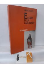 EL LIBRO DE LA CAZA MENOR