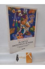 PLANTAS ANCESTRALES DE PODER