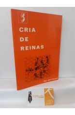 CRA DE REINAS (APICULTURA)