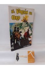 EL VOLCN DE ORO