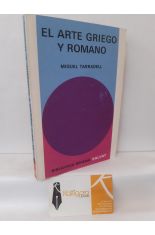 EL ARTE GRIEGO Y ROMANO