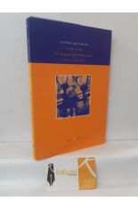 ENTRETANTO. LA LENGUA INCANDESCENTE (POESA, 1993-2000). COLECCIN DE LIBROS LA ORTIGA