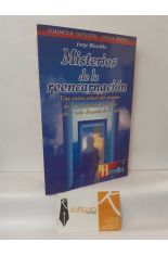 MISTERIOS DE LA REENCARNACIN