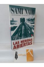 LAS HERIDAS ABIERTAS