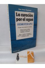 LA CURACIN POR EL AGUA. HIDROTERAPIA