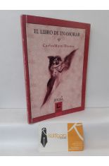 EL LIBRO DE ENAMORAR