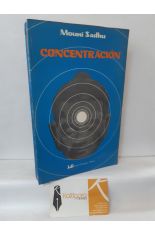 CONCENTRACIN. DIRECTRICES PARA SU ESTUDIO PRCTICO