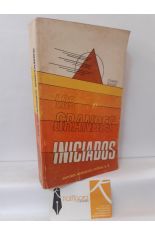LOS GRANDES INICIADOS