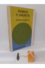 ROMEO Y JULIETA