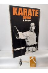 KARATE SUPERIOR 2: FUNDAMENTOS