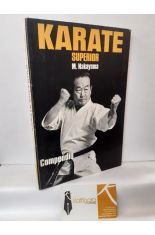 KARATE SUPERIOR 1: COMPENDIO