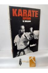 KARATE SUPERIOR 3: KUMITE 1