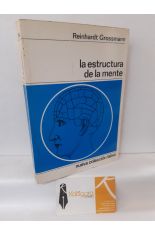 LA ESTRUCTURA DE LA MENTE