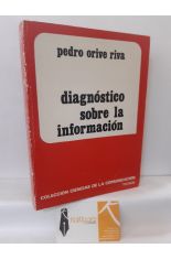 DIAGNSTICO SOBRE LA INFORMACIN