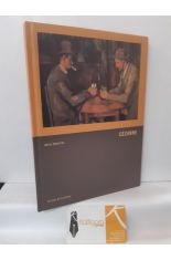 PAUL CZANNE. OBRAS MAESTRAS