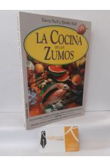 LA COCINA DE LOS ZUMOS