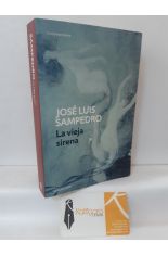 LA VIEJA SIRENA